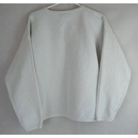 Vintage 1997 Brazos Warner Bros Looney Tunes "Ain't We Cute" Sweatshirt Size M/L - Picture 2 of 7